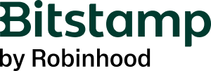 Bitstamp logo